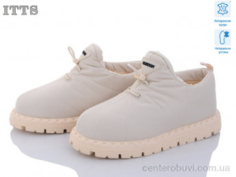 Туфли ITTS