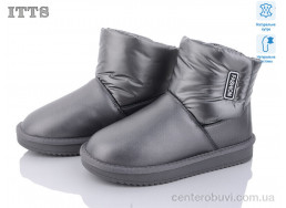 Угги ITTS
