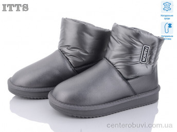 Угги ITTS