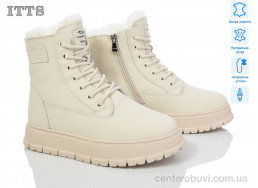 Ботинки ITTS