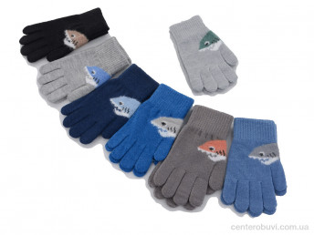 Перчатки RuBi