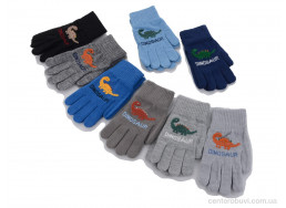 Перчатки RuBi