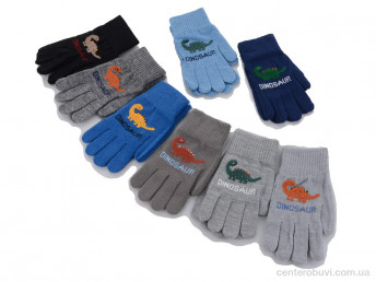 Перчатки RuBi