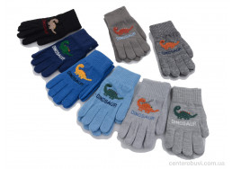 Перчатки RuBi