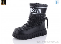 Ботинки Lilin