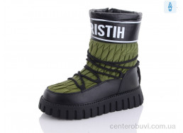 Ботинки Lilin