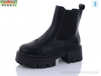 Ботинки HENGJI-ELENA