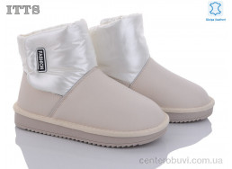 Дутики ITTS