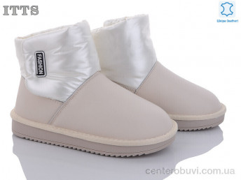 Дутики ITTS