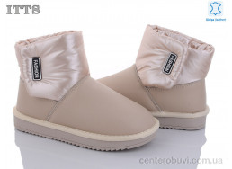 Дутики ITTS