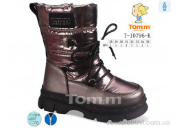 Дутики TOM.M