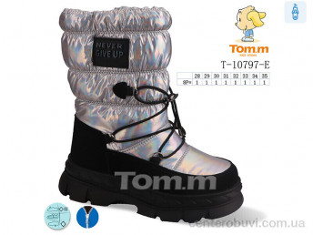 Дутики TOM.M