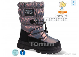 Дутики TOM.M