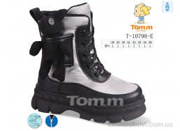 Дутики TOM.M