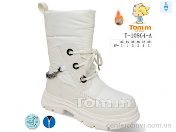 Дутики TOM.M