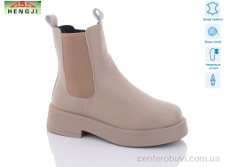 Ботинки HENGJI-ELENA
