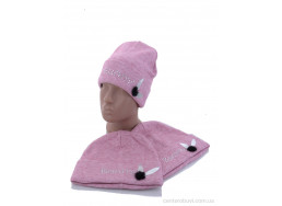Шапка Red Hat