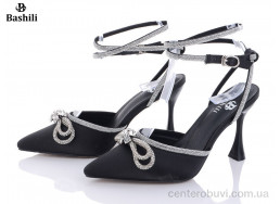 Туфли Башили