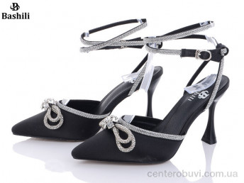 Туфли Башили