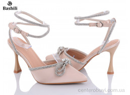 Туфли Башили