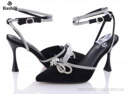 Туфли Башили