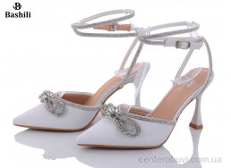 Туфли Башили