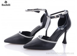 Туфли Башили