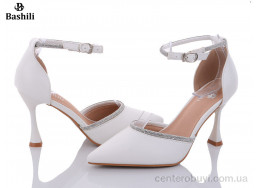 Туфли Башили