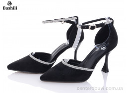 Туфли Башили