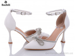 Туфли Башили