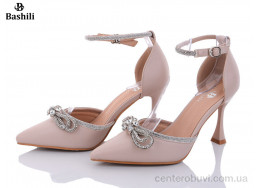 Туфли Башили