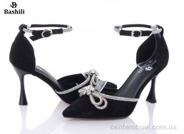 Туфли Башили