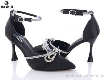 Туфли Башили