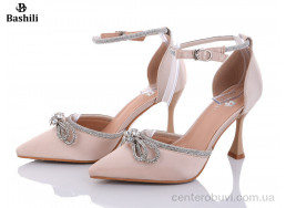 Туфли Башили