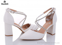 Туфли Башили