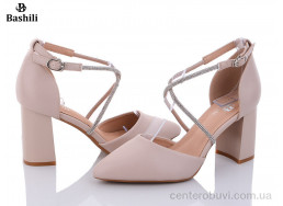 Туфли Башили