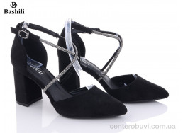 Туфли Башили