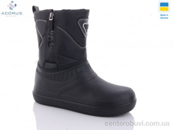 Сапоги из пены Acorus