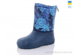 Сапоги из пены CAP