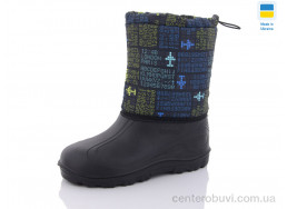 Сапоги из пены CAP