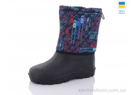 Сапоги из пены CAP