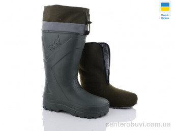 Сапоги из пены Progress