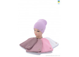Шапка Angelica
