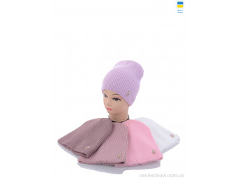Шапка Angelica