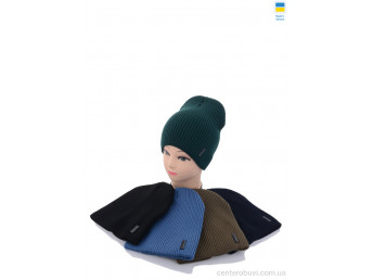 Шапка Angelica