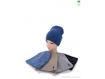 Шапка Angelica