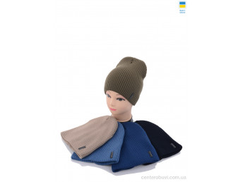 Шапка Angelica