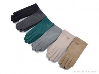 Перчатки RuBi