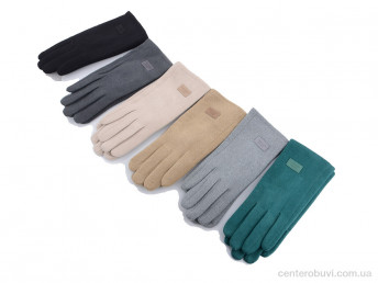 Перчатки RuBi