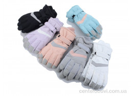 Перчатки Королева